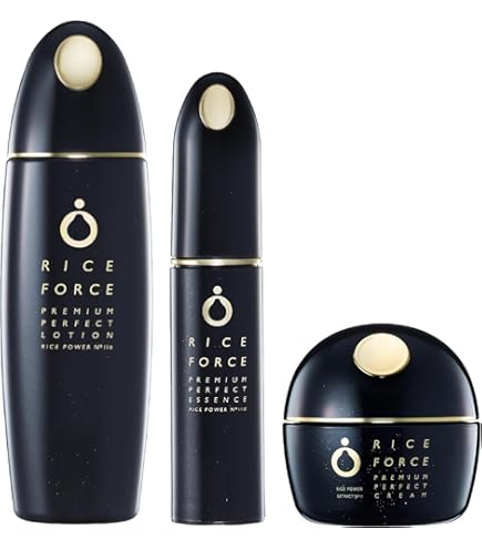 Amazon.co.jp: ライスフォース〈UVプロテクトミルク 50 (SPF25 / PA++)